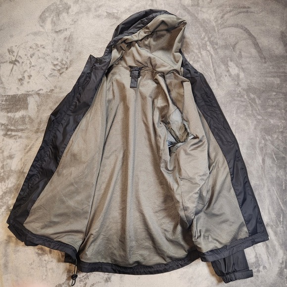 Paul Simon Jacket Mens XL Black 2017 US Tour Windbreaker Charles Rivers - Picture 3 of 10